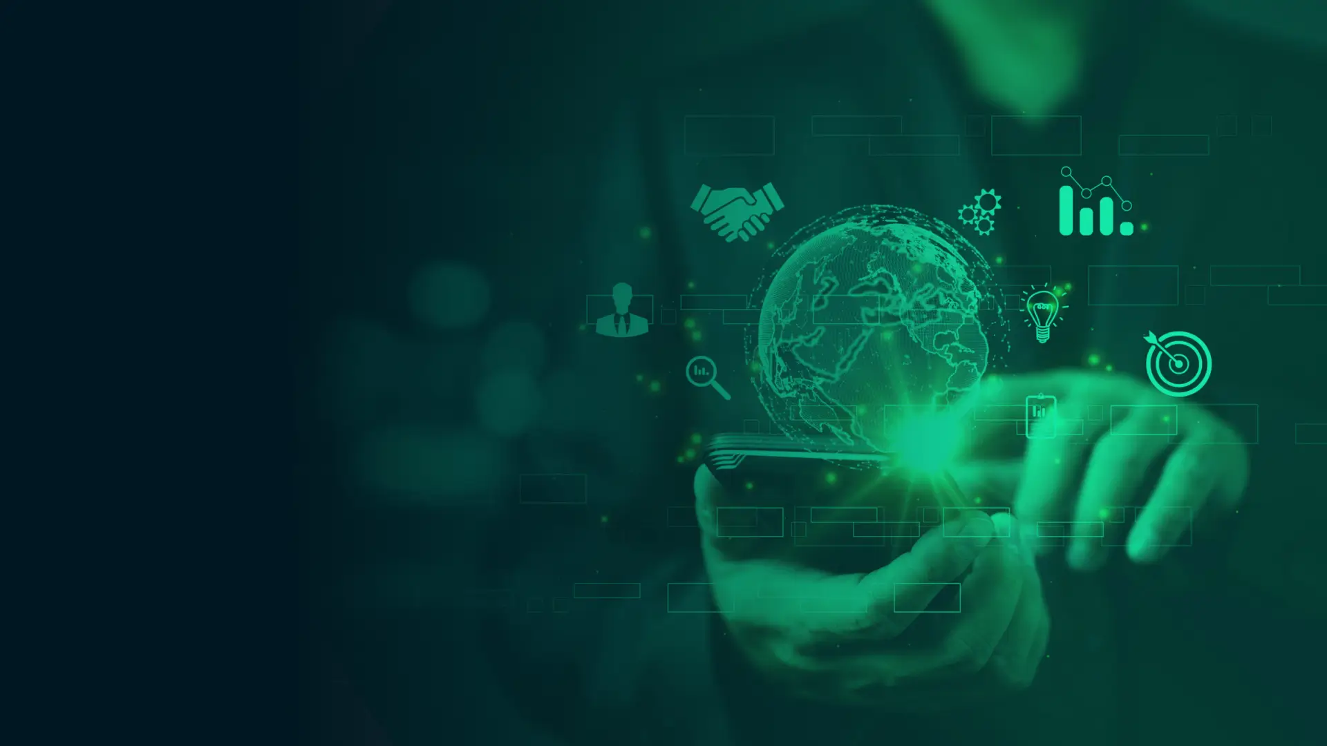 The Future of Digital Marketing: Trends to Watch in 2025